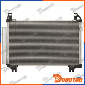 Radiateur de Climatisation pour TOYOTA | 8846052110